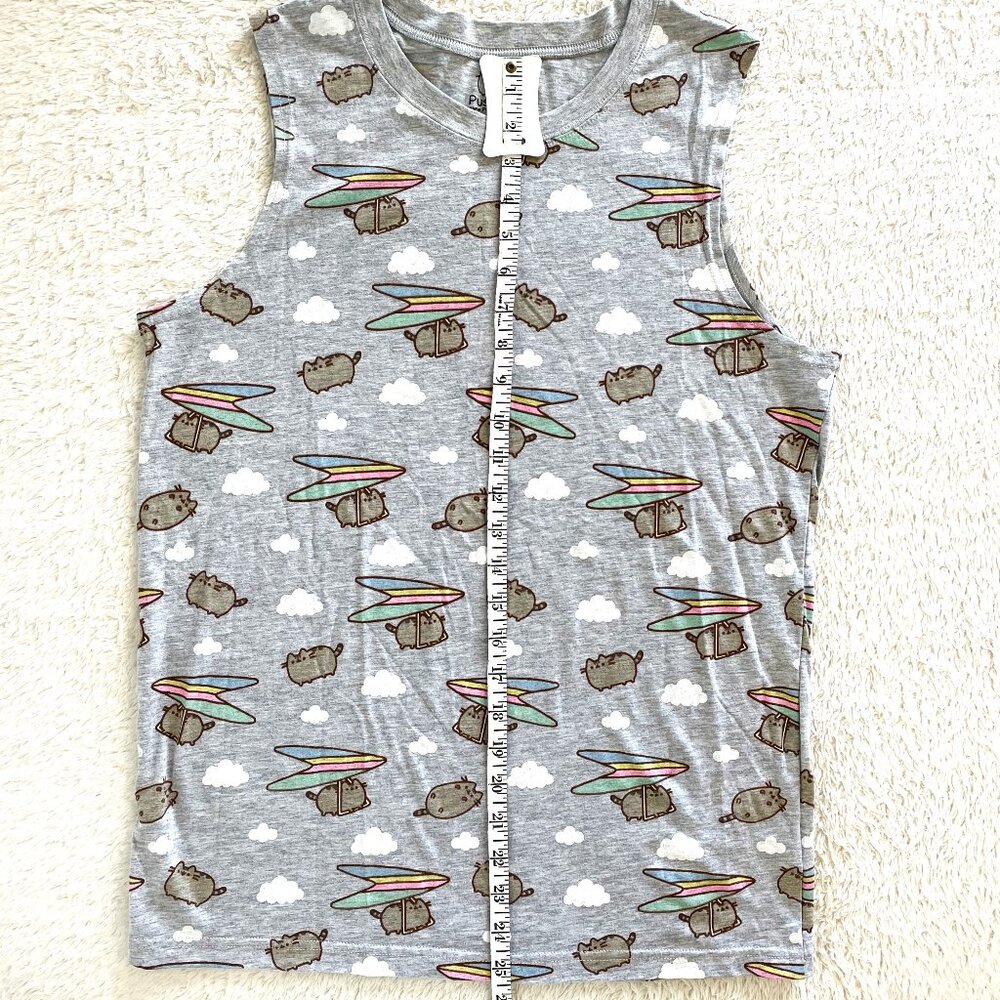 Beach Pusheen Box - Backpack - Tank Top - Vinyl Figure - Picture 6 of 11